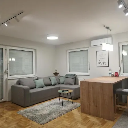 Victory Apartment