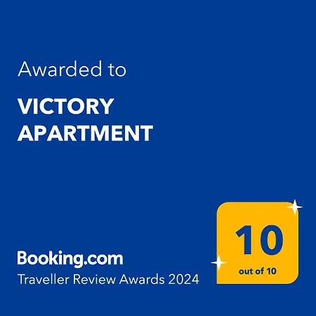 Victory Apartment *