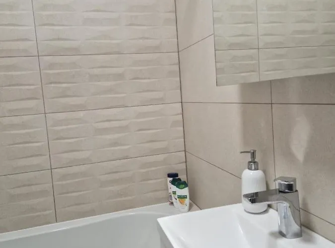 アパート Victory