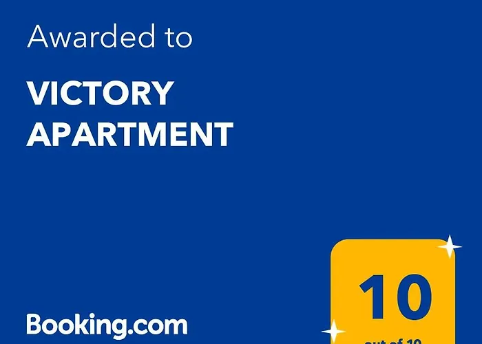 Victory アパート *